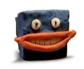 clay nation box face
