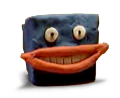 clay nation box face