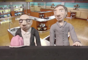 Max The One Show image