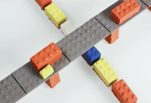 Max showreel image